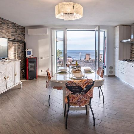 Cipressa Casa Ciapin 아파트 외부 사진