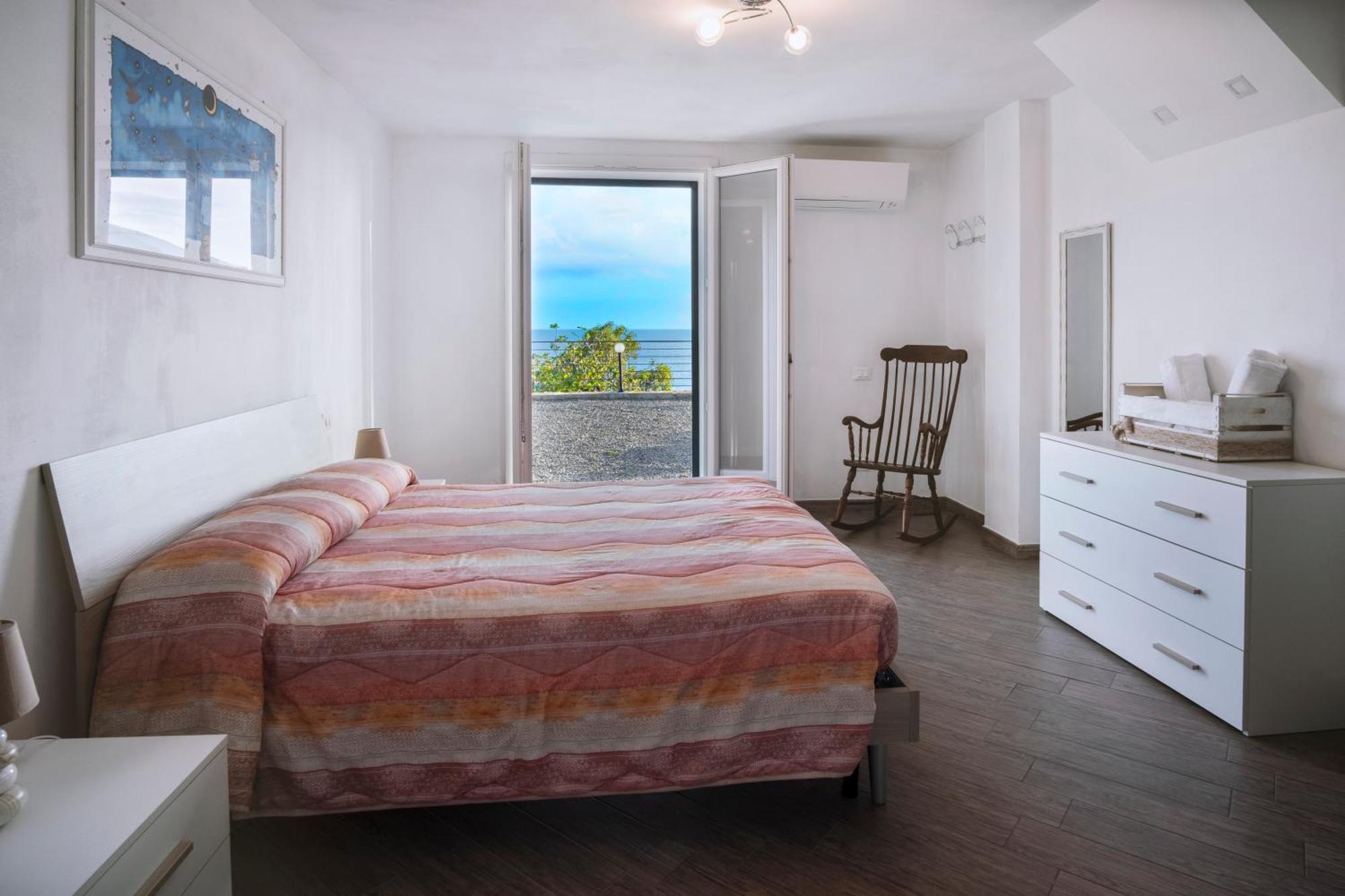 Cipressa Casa Ciapin 아파트 외부 사진